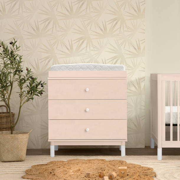 Baby Relax Eddie Bauer Langley 3in1 Convertible Crib Wayfair